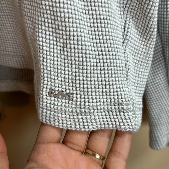 Michael Kors long sleeve shirt - Picture 3 of 8